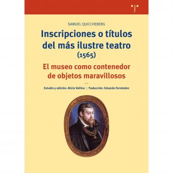 Inscripciones o títulos del más ilustre
