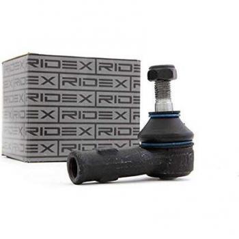Rótula de dirección RIDEX 914T0017 para VW y SEAT, compatible con GOLF III, GOLF II y POLO