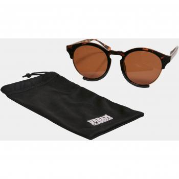 Gafas de sol Urban Classics Coral Bay unisex marrón