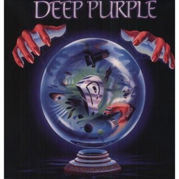 Deep Purple – Slaves And Masters (IMPORT)