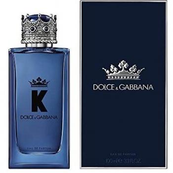 K by Dolce & Gabbana Eau de Parfum 150ml Spray