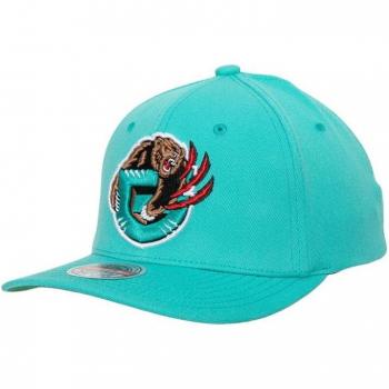 Gorra Deportiva Mitchell & Ness Vancouver Grizzues  Aguamarina (Talla única)