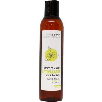 Bioglow - Aceite De Masaje Estimulante