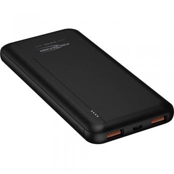 Ansmann PB320PD 10000 mAh Negro