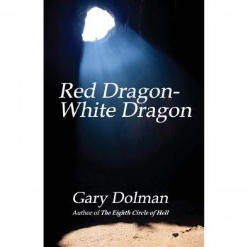 Juego de Mesa Dragón Rojo - Dragón Blanco (Dolman, Gary)