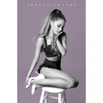 Póster Ariana Grande Pose Erik