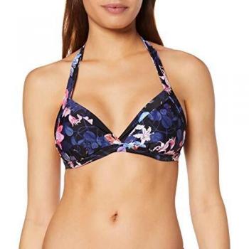 Oxbow Manioc - Bañador para Mujer, Mujer, Parte Superior de Bikini, OXV915639, Cosmo, FR: Small