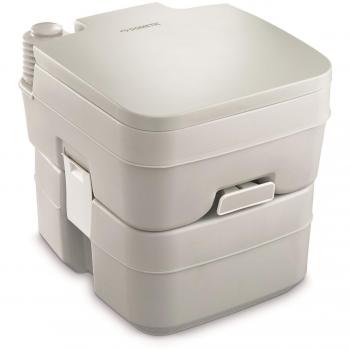 Dometic Inodoro portátil, color gris