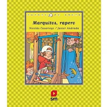 Marquitos rapero