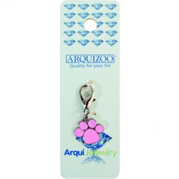 LLAVERO PINK PAW