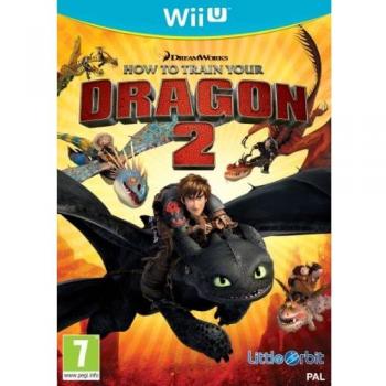How To Train Your Dragon 2 [Importación Inglesa]