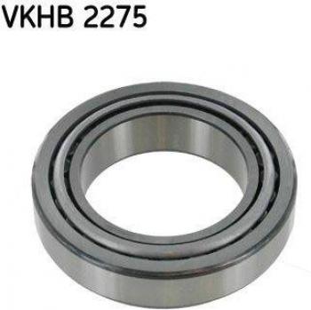 Kit de cojinete de rueda SKF VKHB 2275