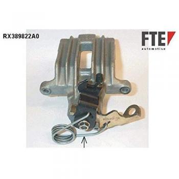 Pinza de freno FTE RX389822A0 para eje trasero izquierdo
