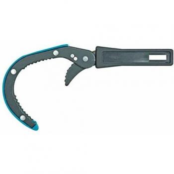 VOREL 57640 - Llave del filtro de aceite