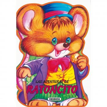 Las Aventuras De Ratoncito