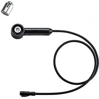 SHIMANO SMDUE10B Piezas de Bicicleta, Unisex Adulto, estándar, Talla única