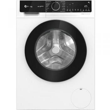 Lavadora Carga Frontal Balay 3TS3104BH, Blanco, 10 kg, 1400 rpm, Autodose, Clase A