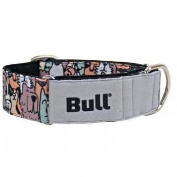 Bull Collar para Galgo Club Dog