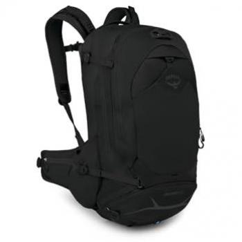 Mochila Osprey Escapist 30L Negra M-L Unisex