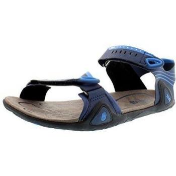 Teva Northridge M's - Sandalias de vestir de material sintético para hombre gris gris talla única, color azul, talla 50.5