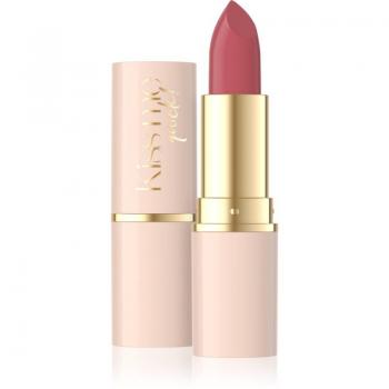 Eveline Kiss Me Quick! Moisturizing Matte Lipstick Shade 04 4.2 g