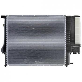 Hella  8MK 376 713-081 radiador