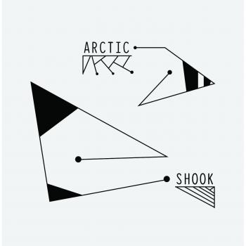 Shook [VINYL] [Vinilo]