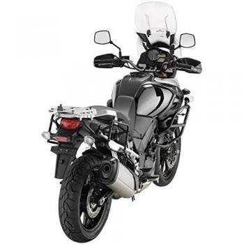 PORTAVALIGIE LATERALE SUZUKI DL1000