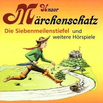 Der Kleine Däumling