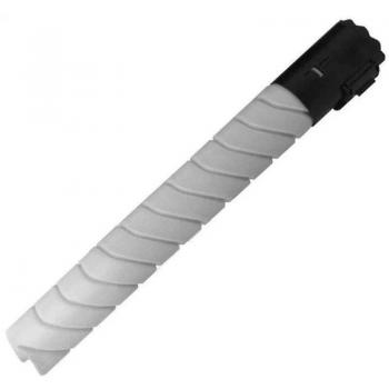 Tóner Compatible Konica Minolta TN330 Negro (Reemplaza AC7A050)