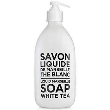 Jabón Líquido de Marsella con Té Blanco 500 ml