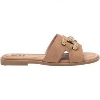 Sandalia de mujer Xti 142938 oro