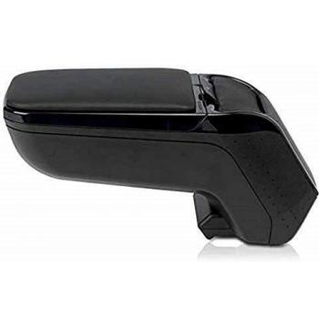 RATI ARMSTER 2 Apoyabrazos Específico Negro para Seat Ibiza
