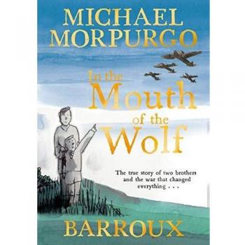 In the Mouth of the Wolf