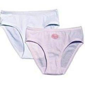 PETIT BATEAU Milleraies Permanent Niña, Braguita Para Niñas, Special Lot 00, 6A 2 )