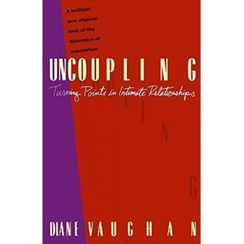 Uncoupling: Turning Points in Intimate Relationships