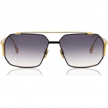 Cazal 755 001 Men's Black Sunglasses Size 63