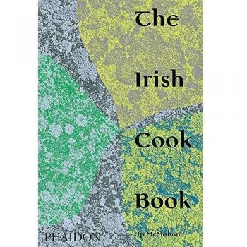 The Irish Cookbook