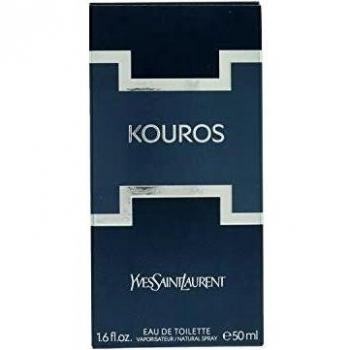 Yves Saint Laurent – Kouros – Eau De Toilette 50 ml Vapo