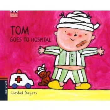 Tom Goes to Hospital: 3