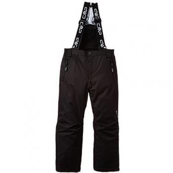 CMP - Pantalón de esquí­ para niños negro negro Talla:116