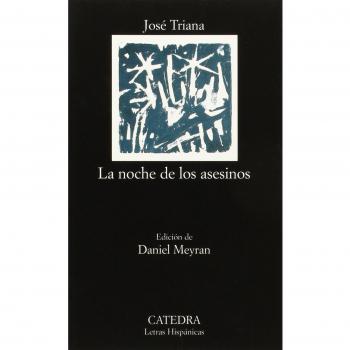 La Noche De Los Asesinos / The Night of the Assassins: 517