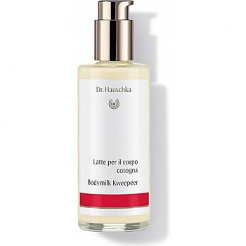 Dr. Hauschka Leche Corporal de Membrillo 145ml