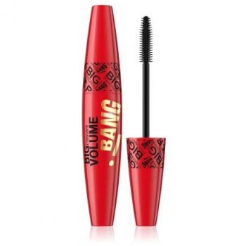 Eveline Cosmetics Big Bang Mascara 10ml Black