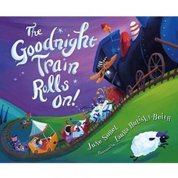 Goodnight Train Rolls On!, The