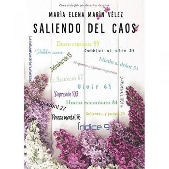 Saliendo del caos