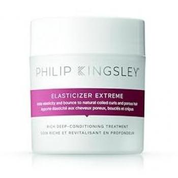 Philip Kingsley Elasticizer Extreme Rich Deep Conditioning Hair Treatment 150ml