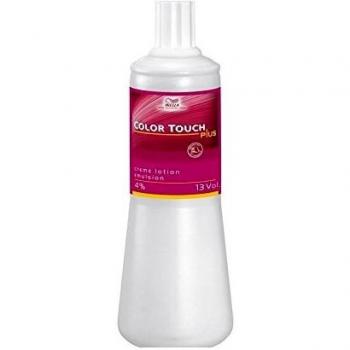 Color Touch Plus Emulsion 4% 1L