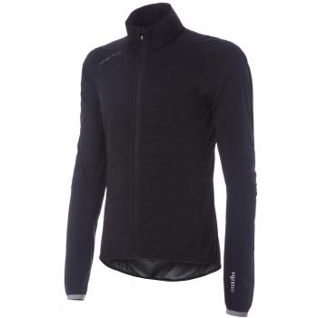 rh+ Shark Light, Shell para Hombre, Hombre, SSCU378 R90XXL, Black/Reflex, XX-Large