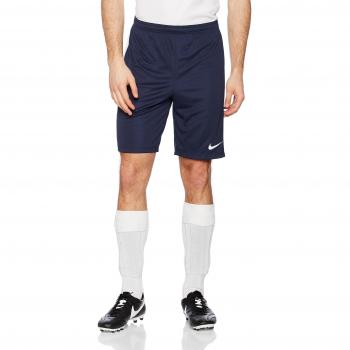 Nike M Nk Dry Acdmy K Pantalón Corto, Hombre, Azul